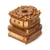 iDventure Cluebox Davy Jones Locker