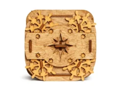 iDventure Cluebox Davy Jones Locker