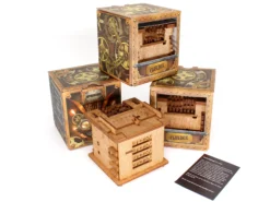 iDventure The Cluebox