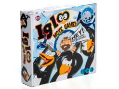 Igloo Move Spiel