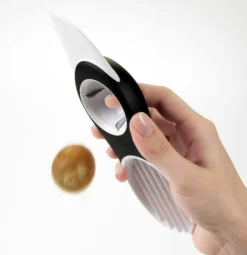 3 in 1 Avocadoschneider