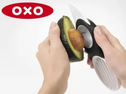 3 in 1 Avocadoschneider