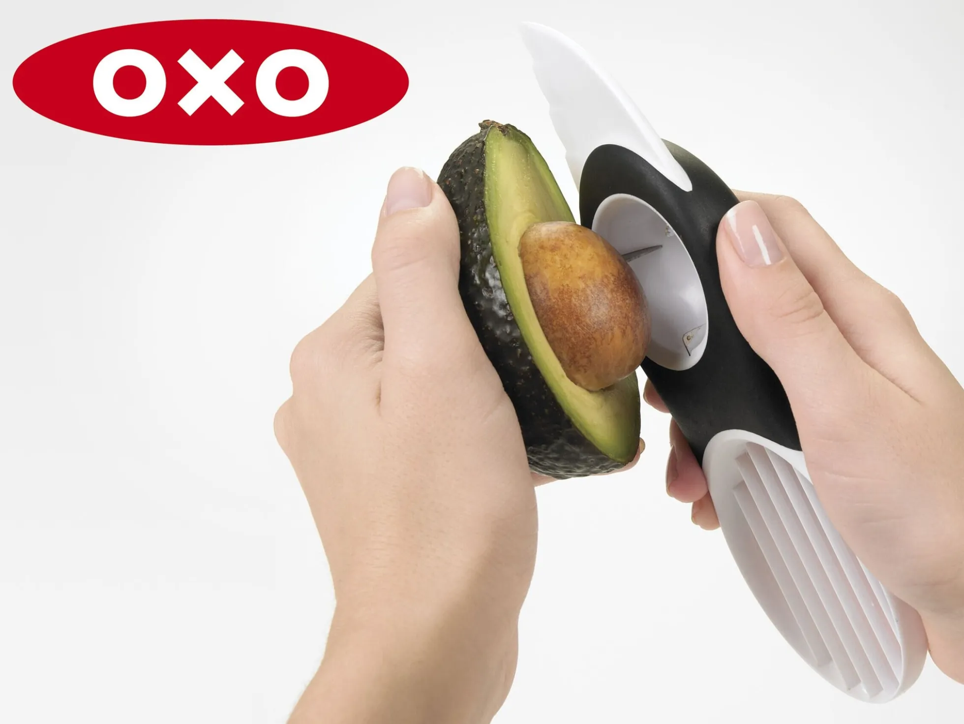 3 in 1 Avocadoschneider
