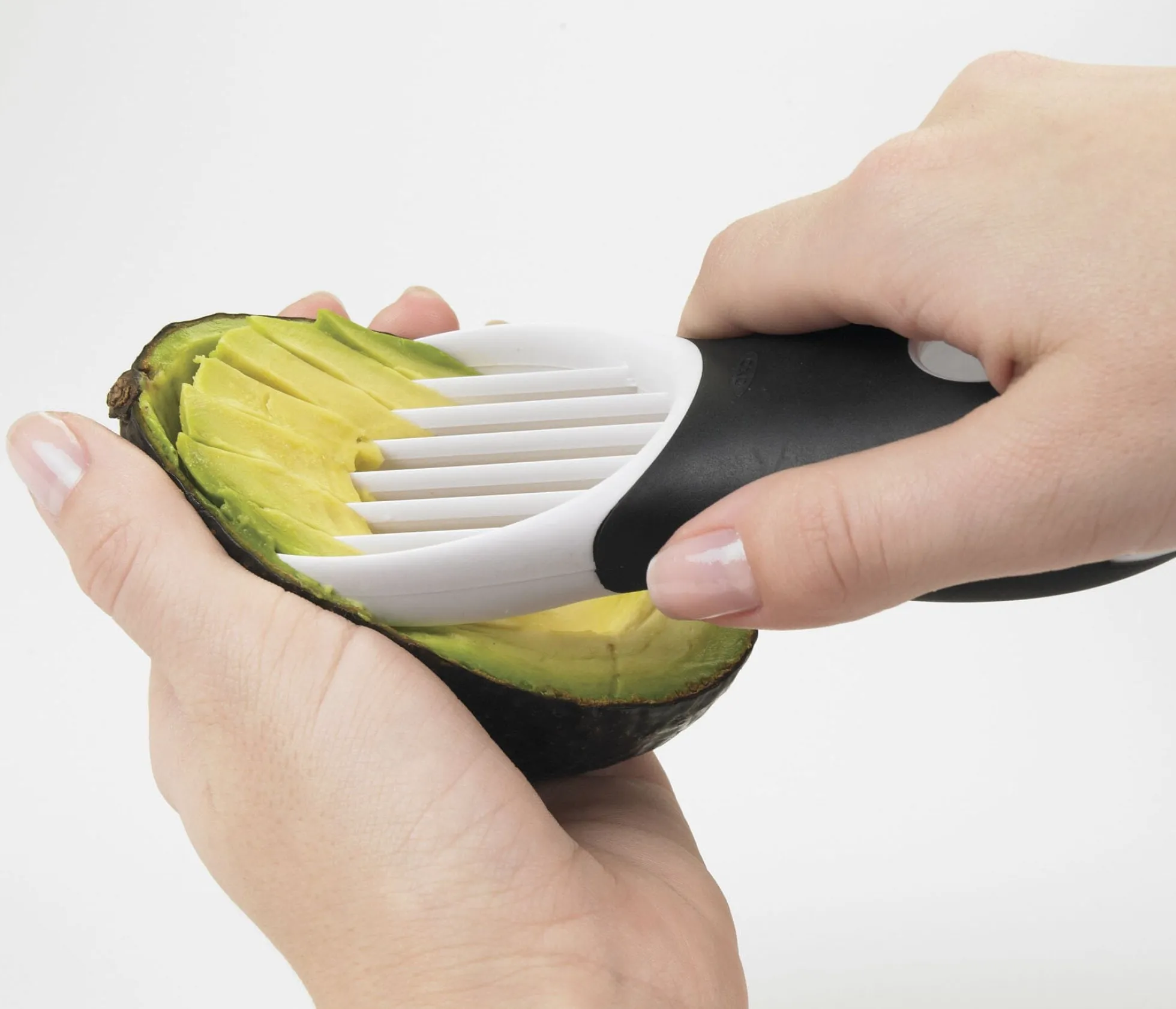 3 in 1 Avocadoschneider