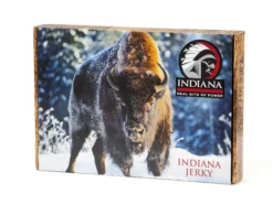 Indiana Jerky Geschenkbox