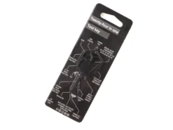 24 in 1 - Multi-Tool-Schlüssel