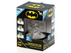 Joker 3D-Glas
