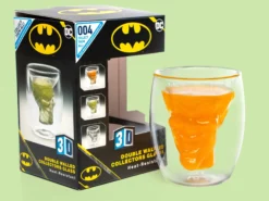 Joker 3D-Glas