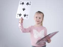 Jumbo Spielkarten