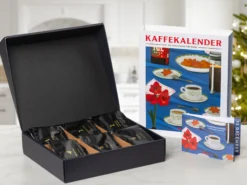 Kahls Kaffee-Adventskalender