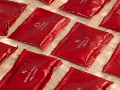 Kahls Kaffee-Adventskalender