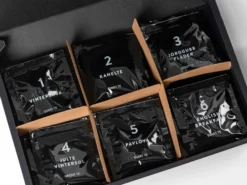 Kahls Teekalender
