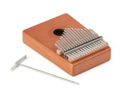 Kalimba Daumenklavier
