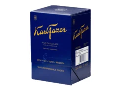 Karl Fazer Milchschokolade Süßigkeitenautomat 3 kg