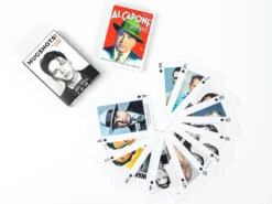 Kartenspiel Mit Motiv
