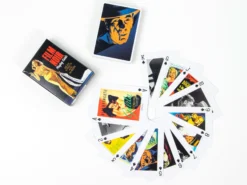 Kartenspiel Mit Motiv