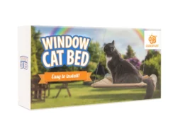 Katzenbett Für Die Fensterbank