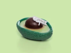 Kerze - Avocado