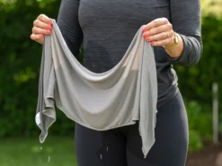 Kühlhandtuch