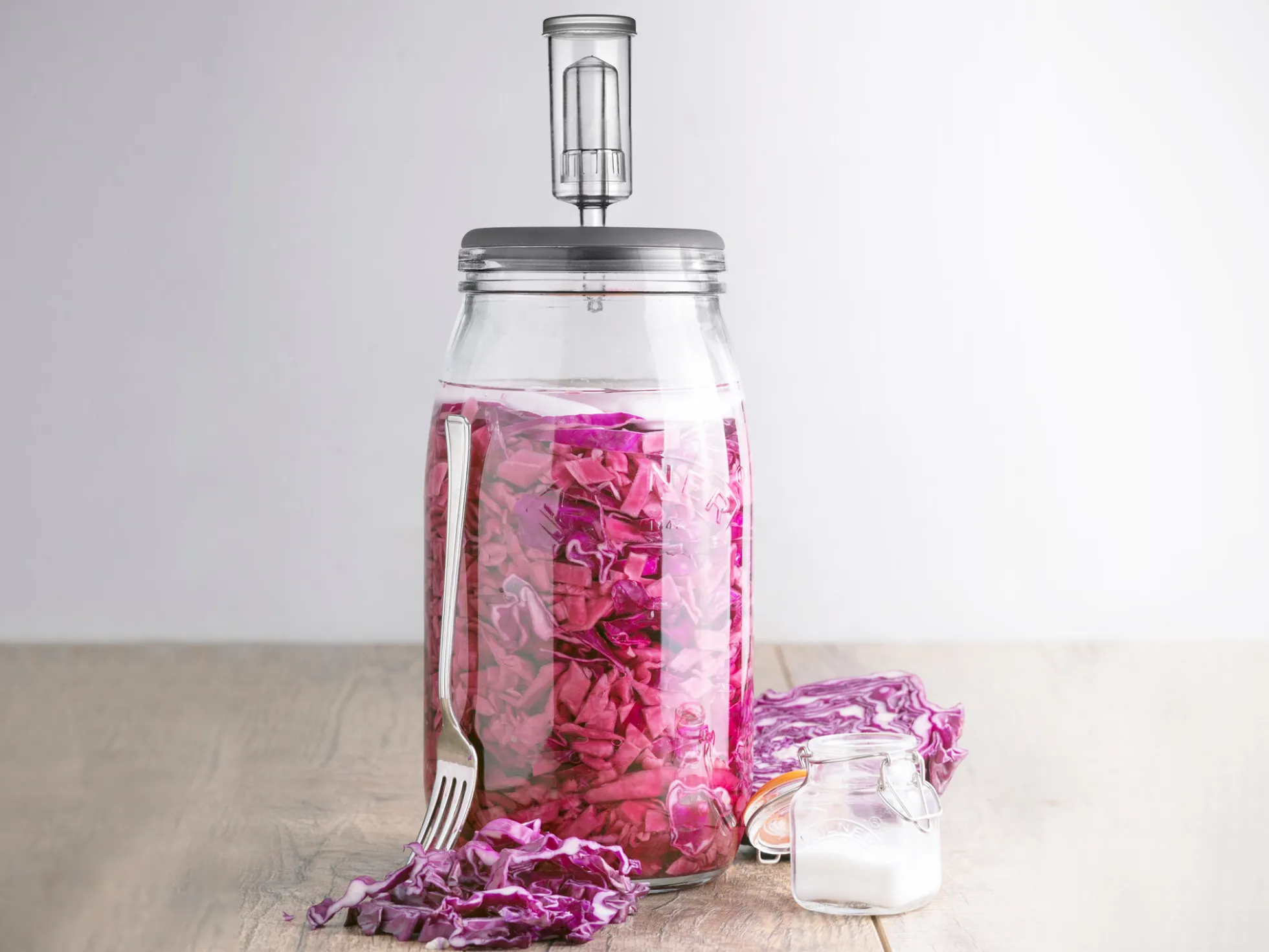 Kilner Fermentierset