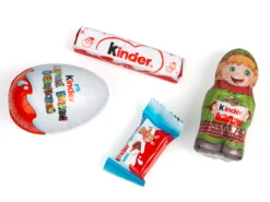 Kinder & Friends Adventskalender