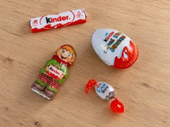 Kinder Maxi Mix Adventskalender