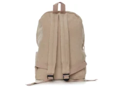 Kinderrucksack aus Cord mit personalisierter Stickerei