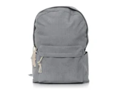 Kinderrucksack aus Cord mit personalisierter Stickerei