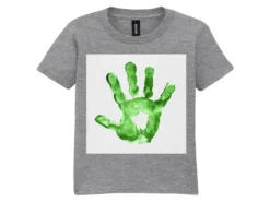 Kinder T-Shirt mit Fotocollage
