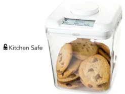 Kitchen Safe Original - Kasten mit Zeitschaltuhr