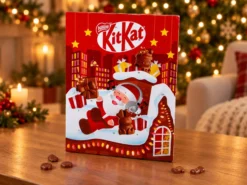 KitKat Adventskalender
