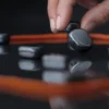 Kluster Spiel