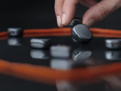 Kluster Spiel