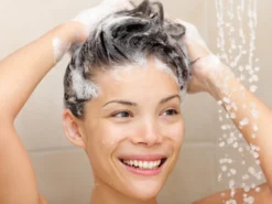 Kopfhautmassagebürste - Zenkuru