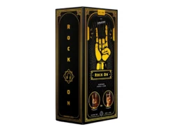 Kopfhörerständer Rock On