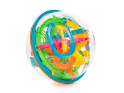 Labyrinthball