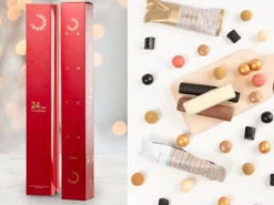 Lakridseriet Adventskalender 860 g