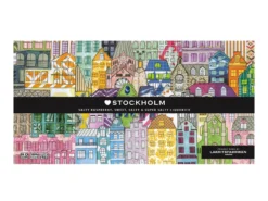 Lakritsfabriken Premiumlakritze - Stockholm