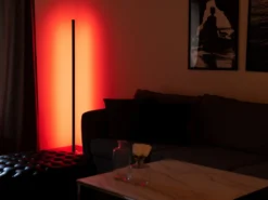LED-Eckleuchte - Vooni