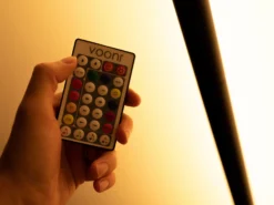 LED-Eckleuchte - Vooni