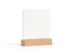 LED-Schreibtafel