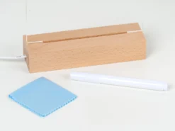 LED-Schreibtafel