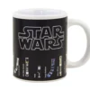 Lichtschwert Tasse mit Farbwechseleffekt