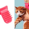 Lick Katzenbürste