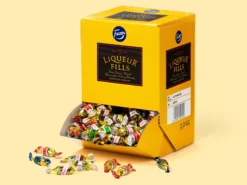 Likörpralinen Süßigkeitenautomat 3 kg