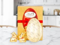 Lindt Gold Bunny Osterei