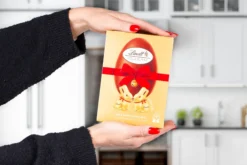 Lindt Gold Bunny Osterei