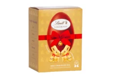 Lindt Gold Bunny Osterei