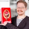 Lindt Lindor Osterei Milchschokolade