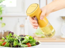 Ölsprühflasche